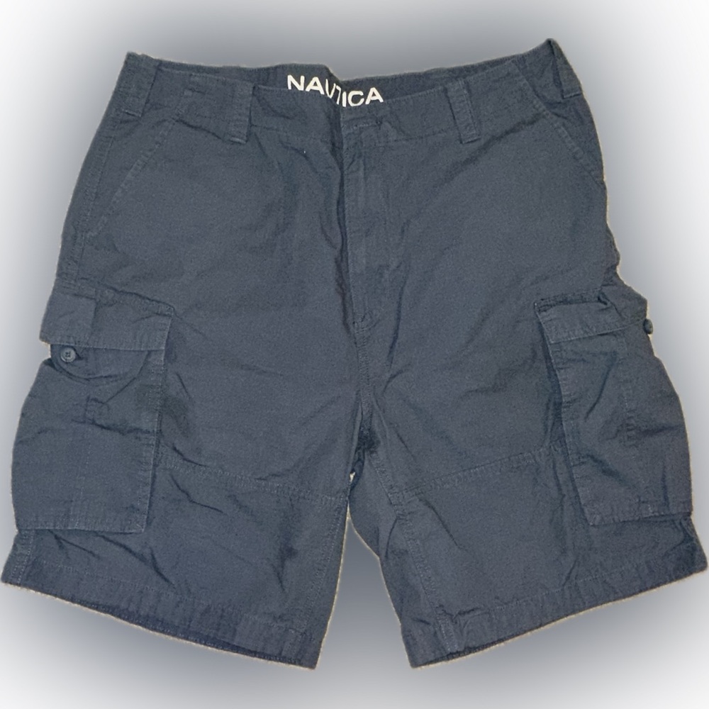 Nautica Cargo Shorts
